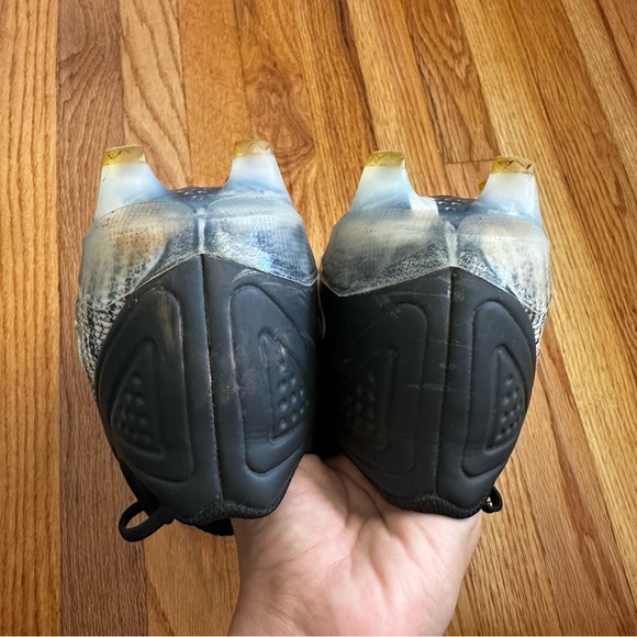 Adidas Freak 20 Bounce Football Cleats Mens Size 13 EF8699 - Picture 8 of 10